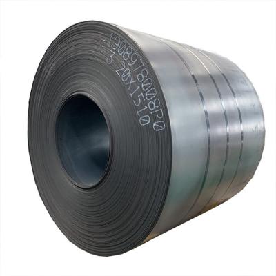 China Hot Rolled Ship Plate S235 Q235 Ss400 Astm A36 Carbon Steel Coil Ms Steel Sheet Low Carbon Steel Coil for sale