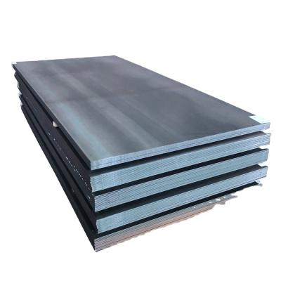 China Plate / sheet s420 low carbon steel cold / hot rolled china ship price manufacture for sale