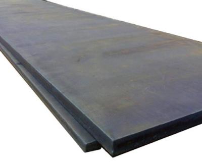 China Hot Rolled Roller Shutter Door ASTM A36 Carbon Steel Sheet/Steel Plate/MS Sheet for sale