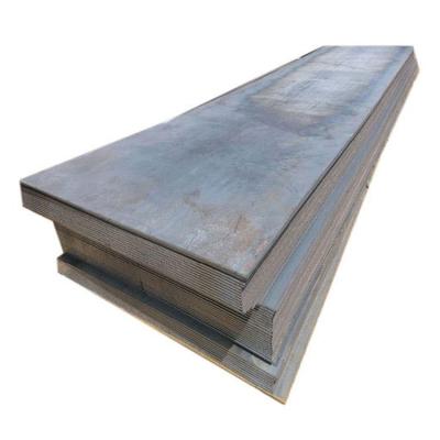 China Wholesale Q235 Boat Plate Manufacturing Carbon Steel Plate Carbon Steel Sheet for sale