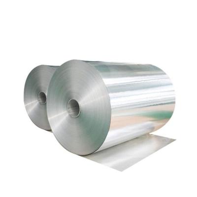 China Industry Factory Wholesale Price High Quality Aluminum Spool 1050 1070 1100 1060 Stock for sale