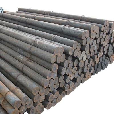 China Structural Carbon Steel Hot Rolled Steel Bar Q235 42CrMo SAE 1045 Round Bar for sale