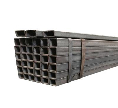 China Making Small Tools Hot Sale Square Tube Steel 50x50x3.75mm Galvanized Square Pipe for sale