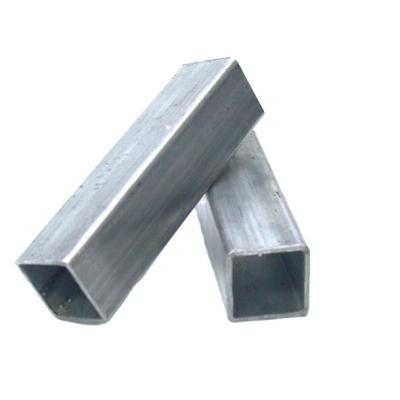 China Making Small Tools Best Quality Black Square And Rectangular Steel Pipes And Tubes for sale