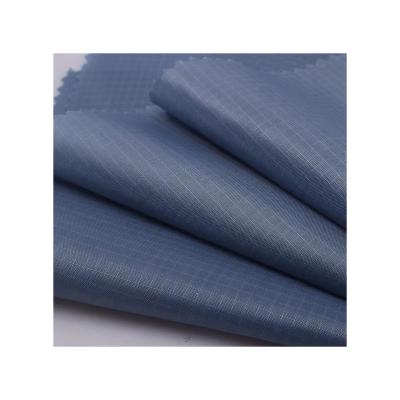 China Stretch Factory Supply Low Price Super Soft Recycled Polyester Waterproof Fabric for sale