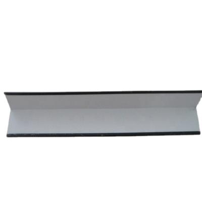 China Hotel metal profile ceiling in office wall angle for sale