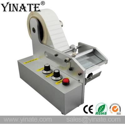 China YINATE AL-080D Automatic label dispenser for sale