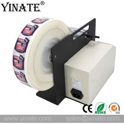 China YINATE AL-505M Automatic label dispenser for sale