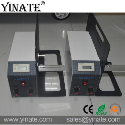 China YINATE AL-505L Automatic label dispenser for sale