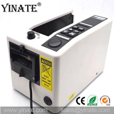 China CE Automatic Packing Tape Dispenser / Electric ESD Cutting Tape Machine / Tape Dispenser Tape Cutter / One Year Warranty for sale