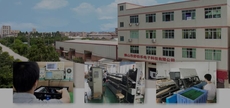 Verified China supplier - Foshan Subole Electronic Technology Co., Ltd.