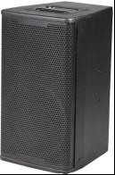 China Black 15 Inch Active Speaker Professional DJ Speakers Portable Audio Speaker For DJ Party for sale