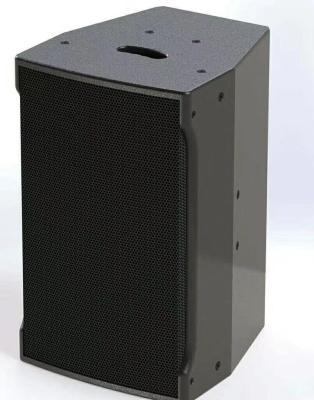 China 12 Zoll 500 Watt Active Speaker Powered Audio Speaker für Karaoke-Player / Bühne zu verkaufen