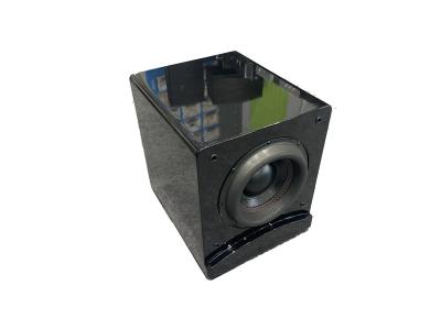 China SW-8  P-AMF Professional Audio Speaker 8 Inch  250W Subwoofer for sale