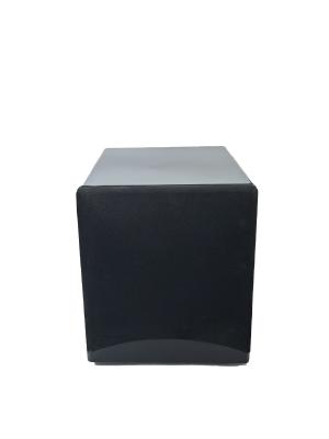 China SW-12  P-AMF  8 Inch Subwoofer In Black 450W Class A B for sale