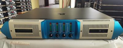 China 4 Channel Power Amplifier With Complete Equipment And Advanced Production Technology for sale