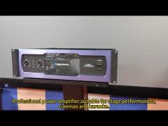 CD8000（650W）