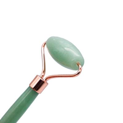 China Face Roller Jade Beauty Face Roller Eye Massage Roller for sale