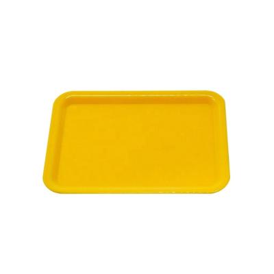 China Biodegradable Plastic Wooden Rolling Tray Sets Custom Manufacturers for sale