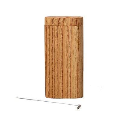 China High Level Durable Smoking Accessories Wholesale Wooden Cheap Smoking Canoes for sale