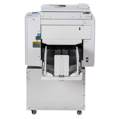 China Rongda VR 7625S Various Promotional Goods Using Copier Price Digital Printer Scanner Copier VR7625S for sale