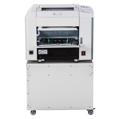 China VR4345S Rongda Factory Manufacture Various Color Copier Desktop Printer Scanner Digital Copier VR4345S for sale