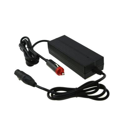 China E-scooter etc. 24Vdc 12V 12/24V 12/24 12V-24V 12/24V Car Portable Auto Smart Electric Bike 12/24 Volt Dc To Dc Car Battery Charger for sale