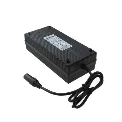 China LED Lighting High Power Input 100~240V AC 50-60Hz Power Adapter 12V 30A for sale