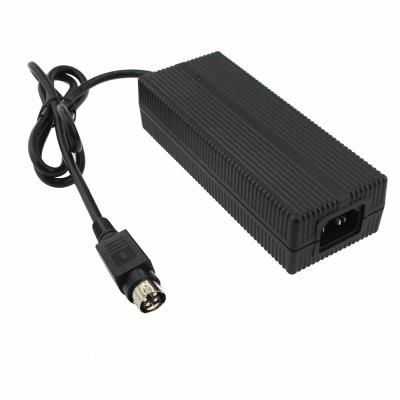 China Universal Electrical Equipment AC 24v 5a DC Power Adapter 24 Volt 5 Amp Power Supply FY2405000 for sale