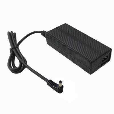 China LED lighting FY1205000 level VI dc to ac laptop power adapter 12v 5 amp power supply smps adapter 12V 5A for sale