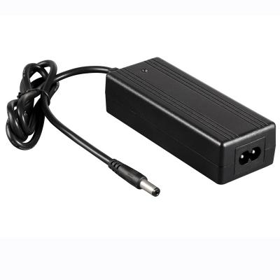 China LED Lighting 3 Years Warranty Level VI FY1205000 12V 5A LED DC Power Adapter AC Power Supply for sale