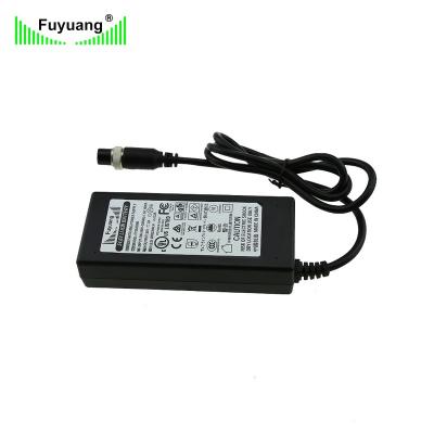 China Equipments Fuyang AC/DC Adapter 3pin 12v Power Adapter CCTV Camera Electric Changeover Power Supply for sale