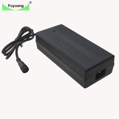 China Electrical Equipment Fuyuang Power Supply Unit Adapter 15V 10A Change DC Power Supply for sale