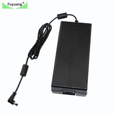 China PSU Switching Power Supply 44V 4.5A Mini Pico Battery Charger Level VI AC DC Bench Power Supply 198W for sale