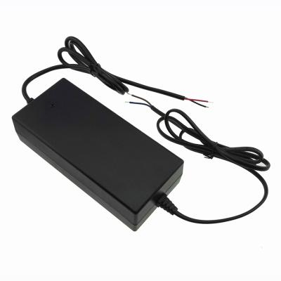 China Equipment Fuyuang AC DC Power Adapter 100-240v to 5a 33v DC Power Supply for sale