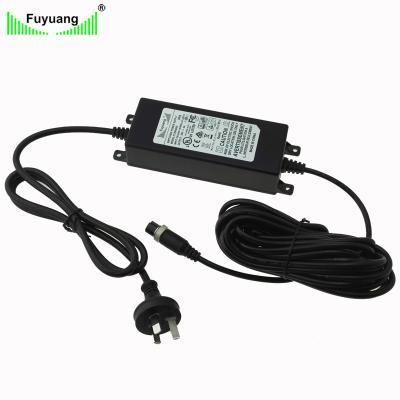 China Led Lights PSE UL SAA GS kc Approved Waterproof Led Driver Power Supply 12V 8A 100w IP67 Power Supply for sale