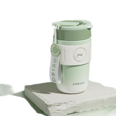 China Eco-Friendly Coffee Cup Reusable Coffee Cup Travel Cup Product for sale