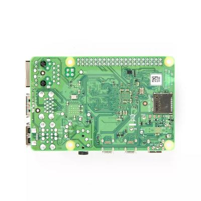 China WiFi 802.11b/g/n original in common computer type B 1/2/4/8GB RAM, raspberry pi 4 lite/8/16/32 cm optional 4 for sale