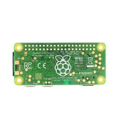 China R& D Zero Pi 0 2 W 1GHz Quad-Core 512MB SDRAM Running Original Wireless Rpi 2W D Zero Pi Test Raspberry Pi Zero for sale