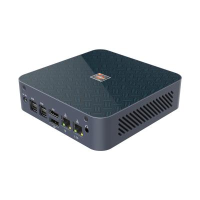 China For Gaming Goolton PC ADM 5800U 512G/1TB BT4.2 Tiny Mini Desktop PC Mini Computer for sale