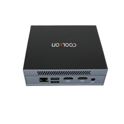 China For WIFI win10 Firewall PC Box PC Gaming Mini Mini Desktop PC Gaming Industrial Cloud Computer for sale