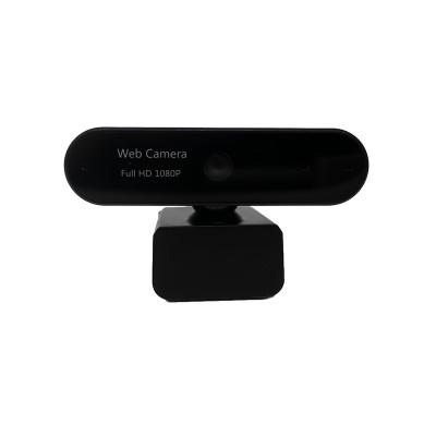 China Camera Function Webcam Laptop or Desktop Web Camera Causing Full HD 1080p Web Camera with USB Microphone for sale