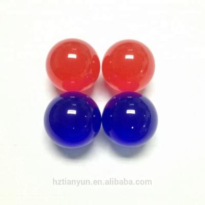 China Small China Acrylic Balls 16mm (5/8