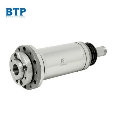 China High Quality High Speed ​​CNC Machine Spindle Spindle for sale