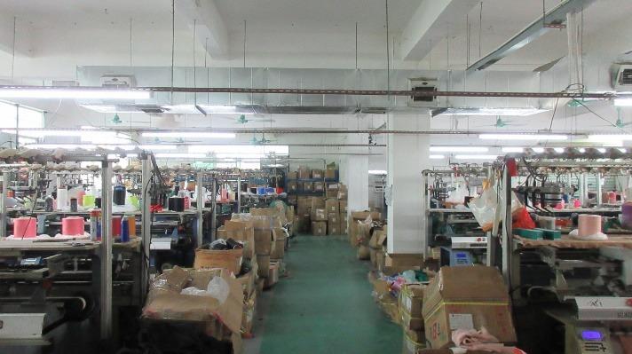 Verified China supplier - Guangzhou Zhuofei Clothes Co., Ltd.