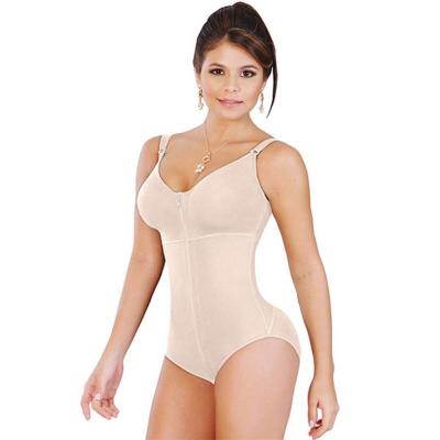 China Antibacterial Body Shapers Fajas Explosive Siamese Shaper Wear Locking Sweat Fat Shaper Universal Four Seasons High Quality Fabric for sale