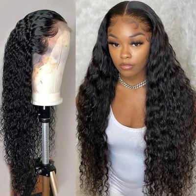 China Silky Straight Wave Human Hair Dropship 4*4 High Quality Virgin Wigs Cuticle Aligned Human Hair for sale