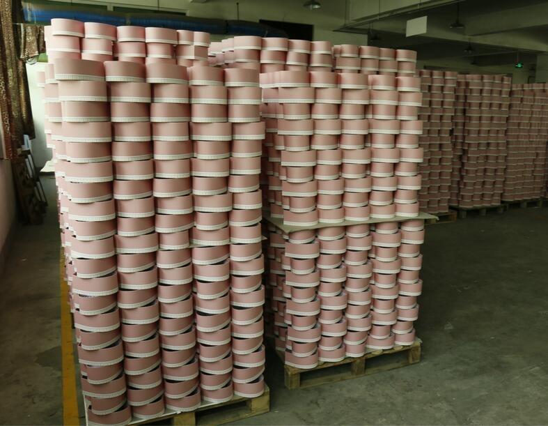 Verified China supplier - Yiwu Wanding Paper Products Co., Ltd.