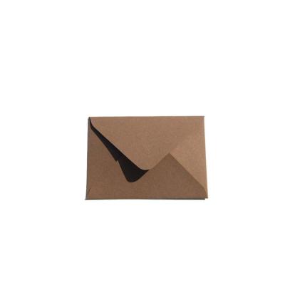 China Colorful Shine Envelope Custom Logo Printed Mini Receipt Paper Envelope Paper Envelope Vintage for sale