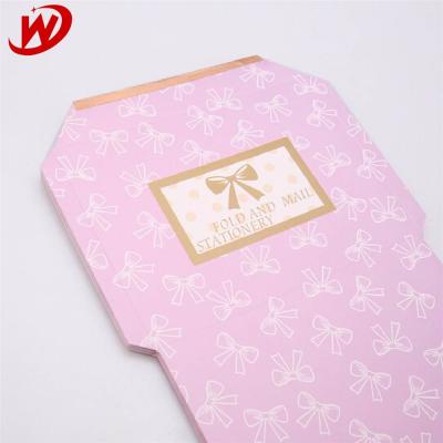 China China Alibaba Recyclable Wholesale Custom Printed Opaque Easy Open Envelope Tear for sale